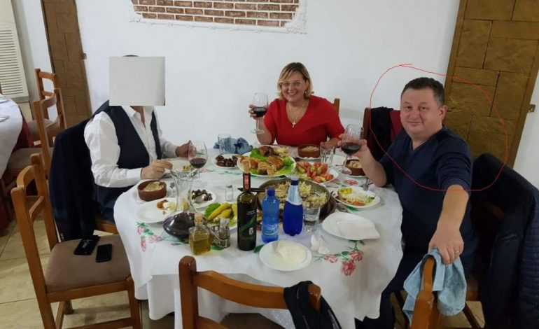 Kunati i Saimir Tahirit: Toto Riina idhulli im, më shumë se burrë shteti