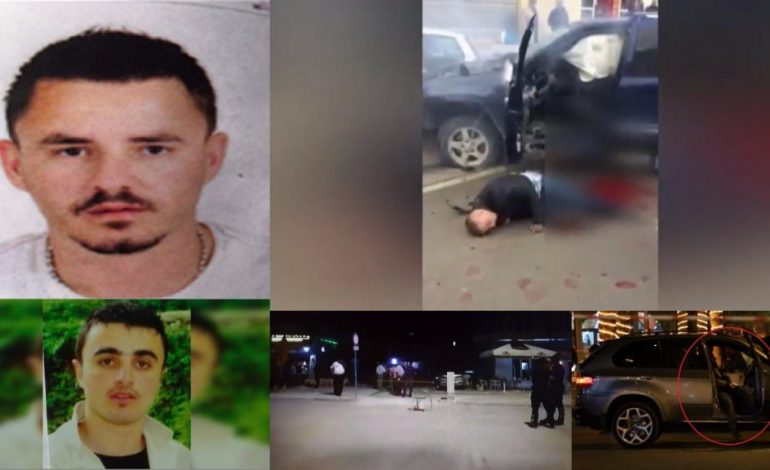 Atentati i paralajmëruar, fijet që lidhin Ines Hajrudhën me dy vrasje të tjera