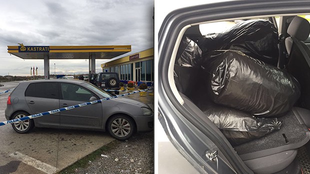 DETAJE/ Dalin emrat e 3 trafikantëve që i ikën Policisë në Malësi të Madhe