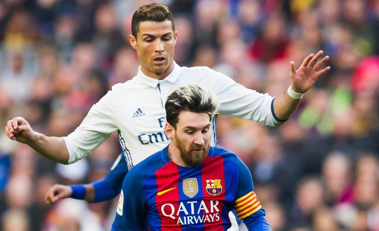 Benzema: Kemi dështuar të gjithë për shkak të Messit e Cristianos