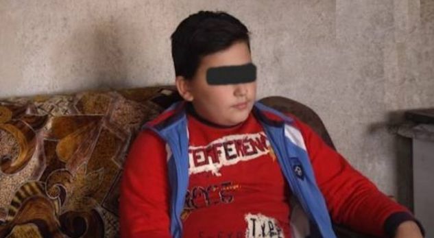 E rrallë/ Adoleshenti shqiptar po shtang mjekët, 10 muaj me temperaturë nga 39 deri në 40 gradë