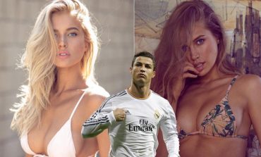 Shokon modelja: E di që ai ka të dashur, por dua të jem me Ronaldon