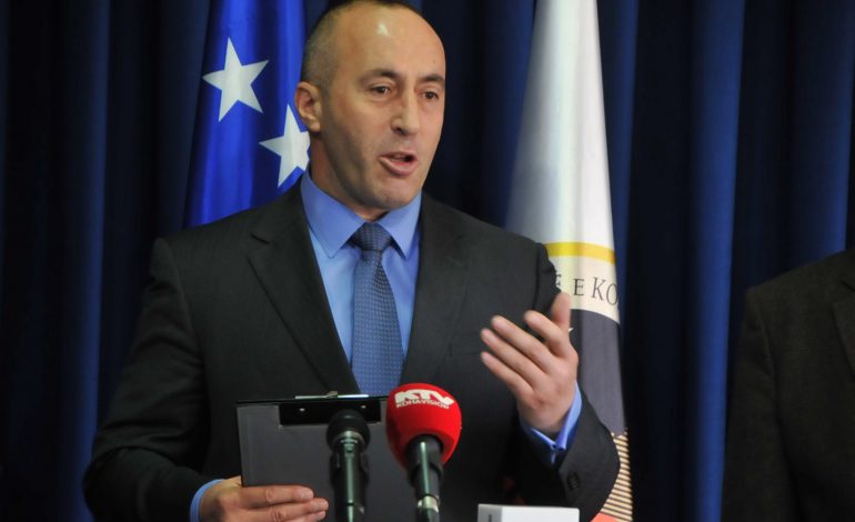 Intervista e Haradinajt me Tim Sebastian: Nisma për shfuqizimin e Gjykatës Speciale nuk do të vazhdojë më tej!