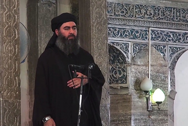 Lideri i ISIS mund të jetë ende gjallë, SHBA ofron shpërblim për kapjen e tij