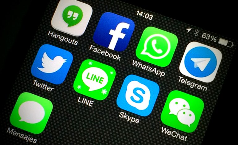 E PABESUESHME/ Bie Facebook, ja rrjeti social më i popullarizuar