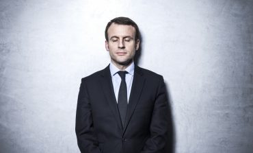 Vetëm 6 muaj president dhe Macron po shkund vendin e tij