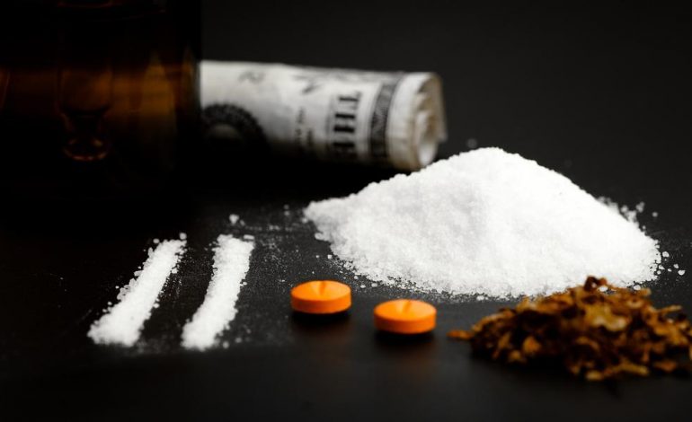 Policia Greke sekuestron 10 kg e 228 gram marijuanë në Igumenicë