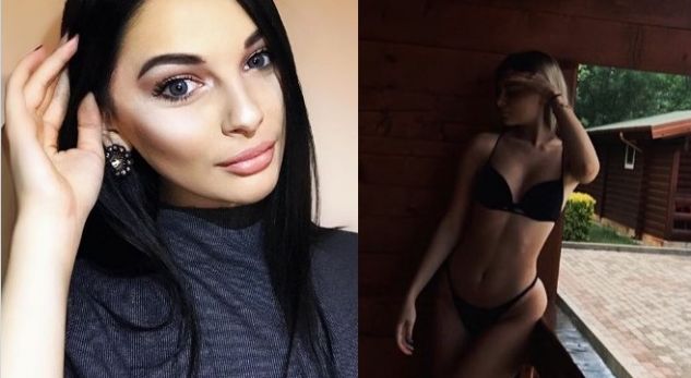 Vajza sexy e deputetes demokrate mahnit Italinë, kthehet më e magjike se kurrë