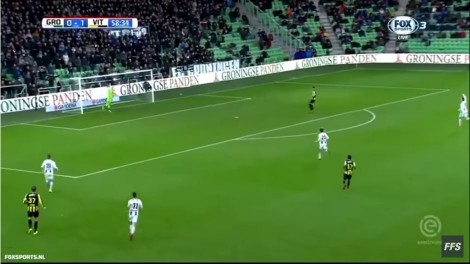 VIDEO/ Harrojeni Kondogbian, ky është futbollisti që shënoi autogolin e vitit