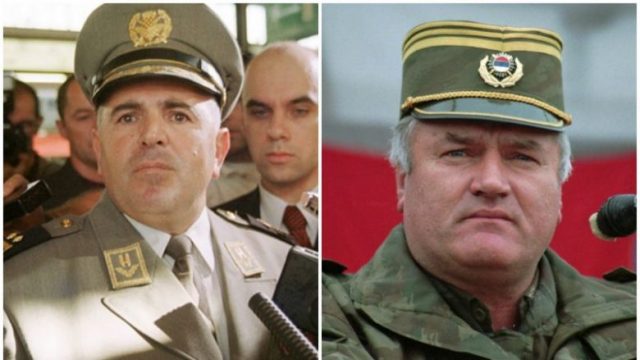 Rrëfehet gjenerali me origjinë shqiptare Rrahim Ademi: Si i “theva dhëmbët”, “Kasapit të Ballkanit”