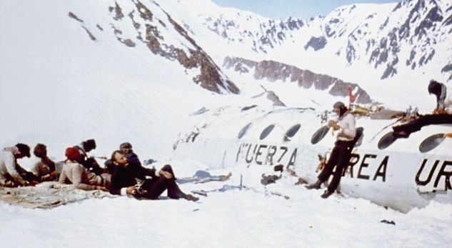 Historia që tronditi botën: Aeroplani u rrëzua në male, njerëzit u bënë kanibalë për të mbetur gjallë