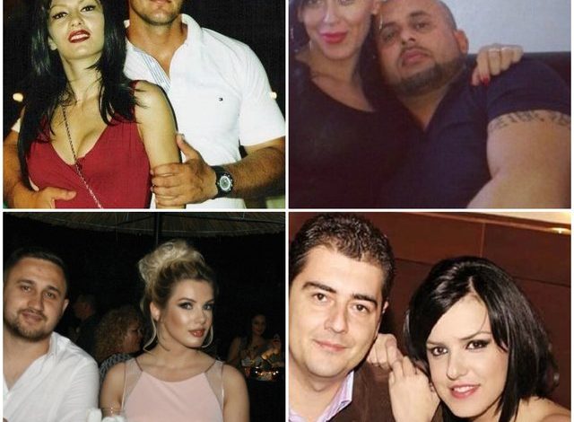 Ja kush janë “çunat e këqij” që i morën zemrën bukurosheve të ekranit shqiptar