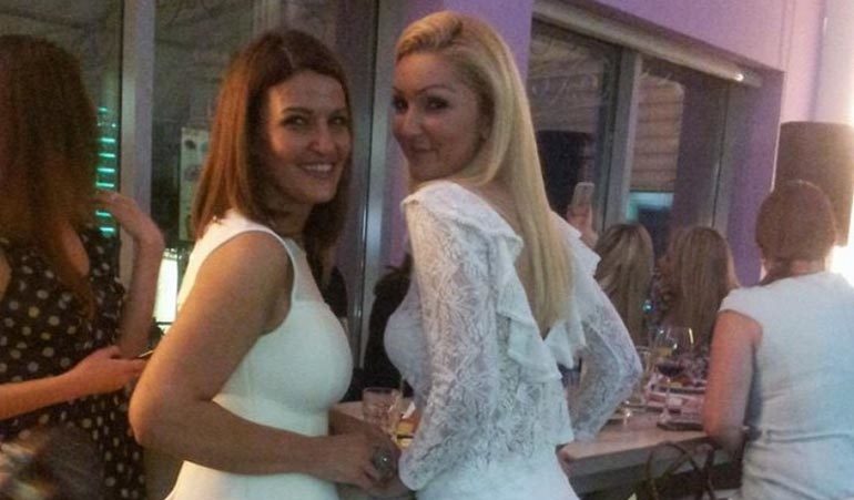 Afërdita dhe Diellza së shpejti me surpriza