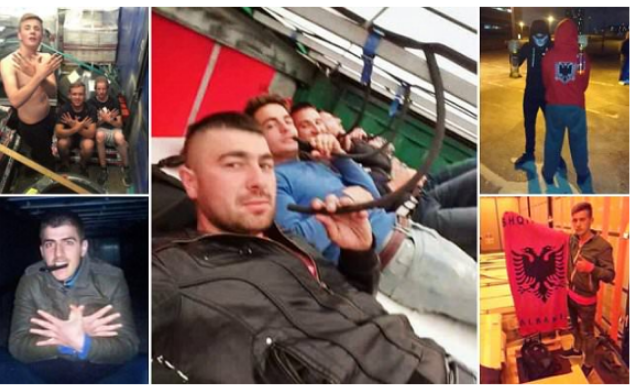 “Me shpresën e Zotit jam në Britani për Vit të Ri”. Vjen lajm i mirë për shqiptarët