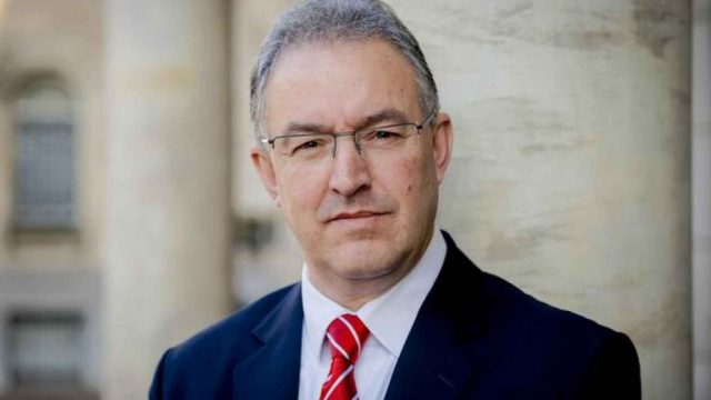 Kryebashkiaku i Roterdamit: Krimi shqiptar dënohet si në çdo vend të botës, për vizat vendos BE