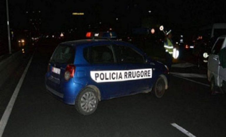 Aksident në aksin Fushë Krujë-Vorë, vdes 65-vjeçari