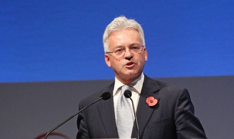 Ministri britanik Dunkan: Krimi shqiptar i organizuar, rrezikon të infektojë edhe Britaninë