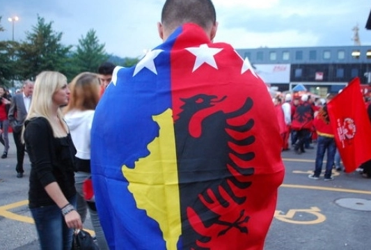 Suptnik-Serbia: Nëse Kosova nuk pranohet në BE, planifikon të bashkohet me Shqipërinë