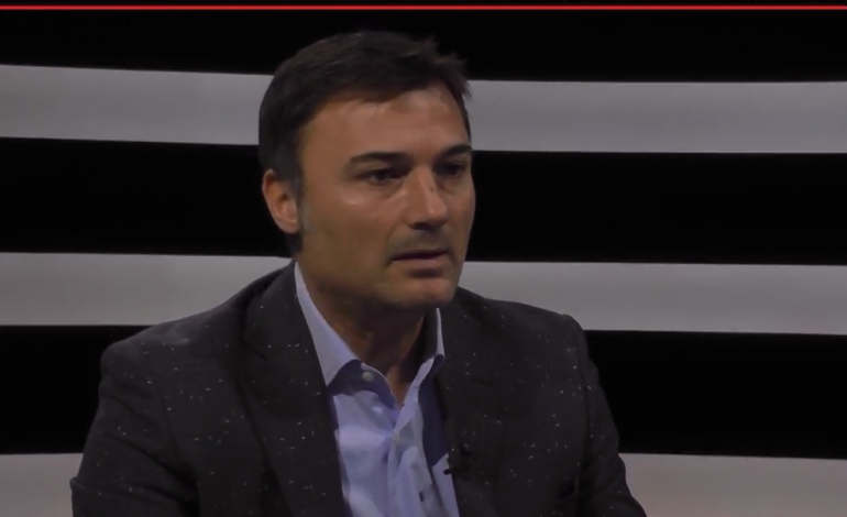 Emërimi i Visho Ajazit si ambasador, deputeti demokrat: Rama hoqi dorë nga e kërbaçi dhe kaloi te kulaçi