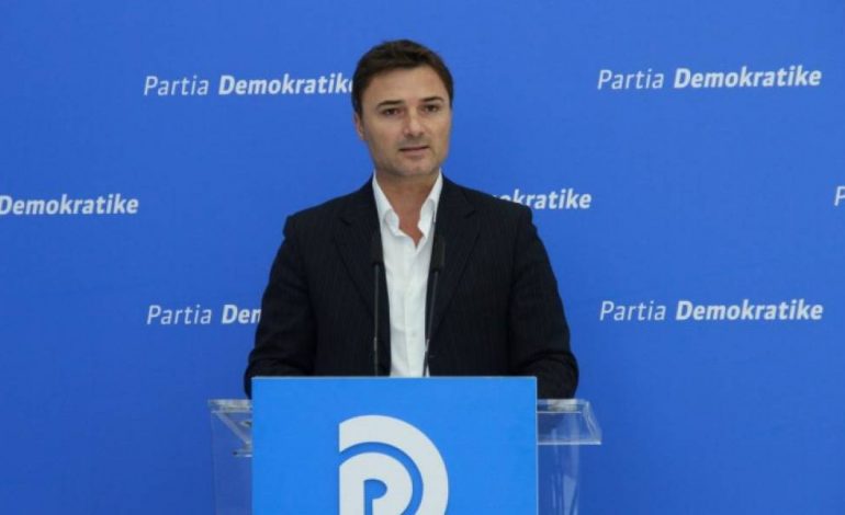 Dokumenti/ Enkelejd Alibeaj: Gjonaj të japë shpjegime për ekstradimin e Nezar Seitit