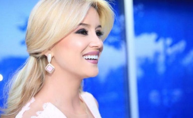 E vërteta e largimit në Itali/ Alketa Vejsiu: Nuk do ta lë as Shqipërinë as Klanin!