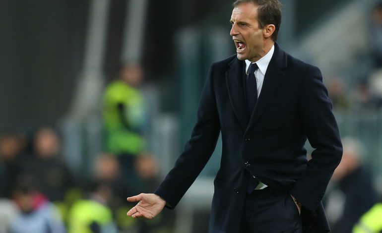 Allegri: Ndeshja ndaj Interit është një sfidë për titull