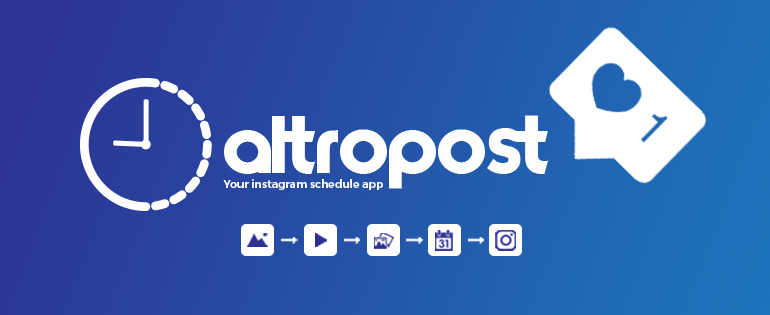 Altropost.com, giuda për të skeduluar postimet e tua në Instagram