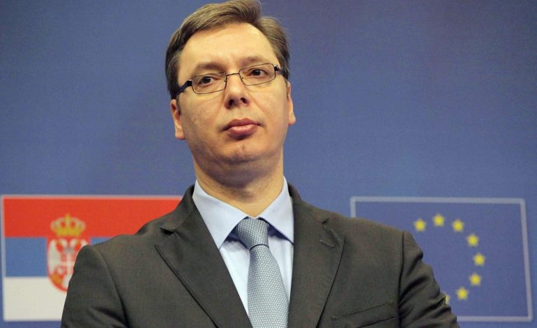 Deklarata e fortë e presidentit serb: Për 70 vjet, shqiptarët do të jenë kombi më i madh në rajon