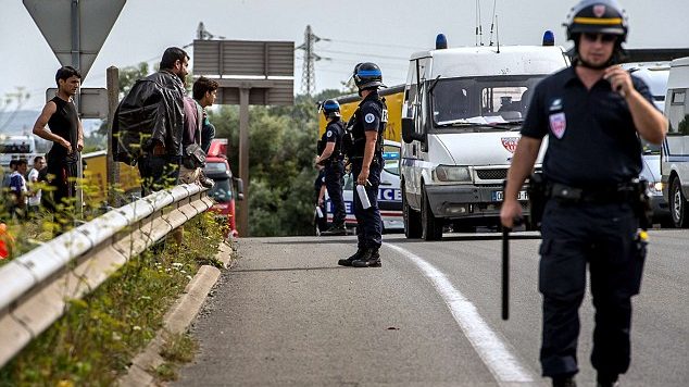 Bandat shqiptare terrorizojnë Britaninë, rrëmbejnë të moshuar për 200£