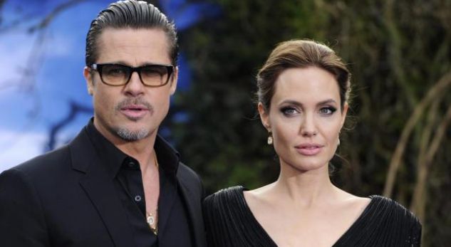 Pas flirtit me Brad Pitt, aktorja australiane deshi të takohej me Jolie, por reagimi i saj e bëri të stepet