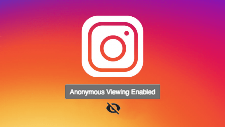 Shikoni në anonimitet historitë e Instagram me këtë shtojcë të Chrome