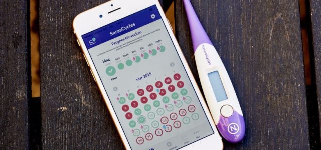 Aplikacioni që do të zëvendësojë kontraceptivët, vjen në iPhone