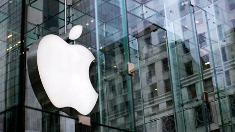 Apple mund të bëhet korporata e parë bilionere në botë