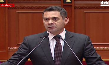 Ministri Ahmetaj: Ka 36 mijë vende pune të lira, ja 3 sfidat e qeverisë