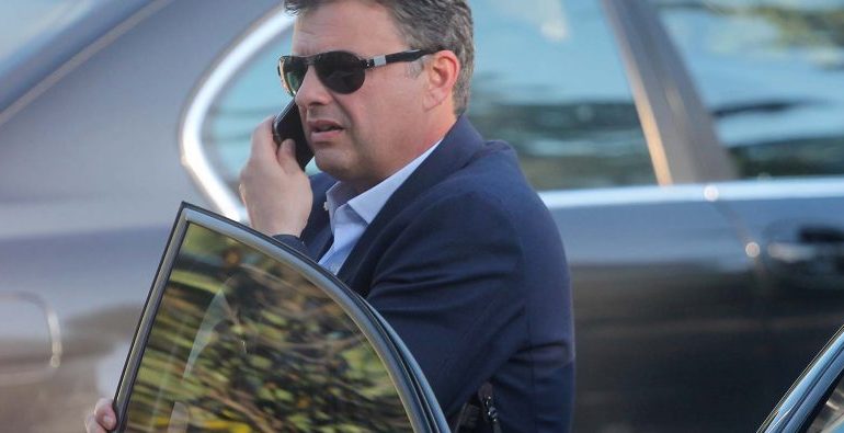 Arben Ristani: “Peshqit e mëdhenj” kapen në janar, ja pse na duhet LSI