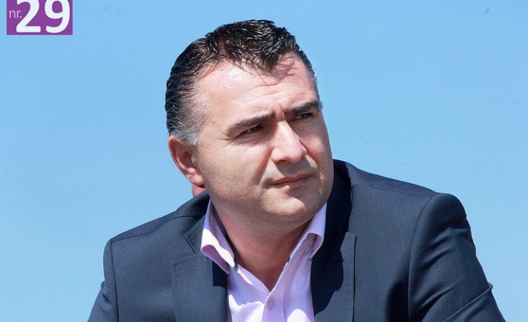 Donald Lu i përmendi emrin/ Reagon Arben Ndoka: Doja të vazhdoja jetën time, por mesa duket…