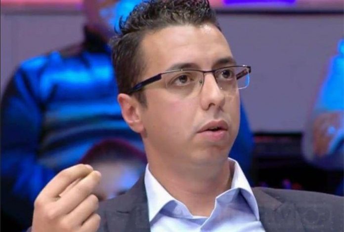 ARDIT RADA: Drejtësia “një po, të tjerët jo”!