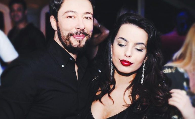 FOTO/ Armina jep sinjalet për martesë, zgjedh unazën e ëndrrave dhe…