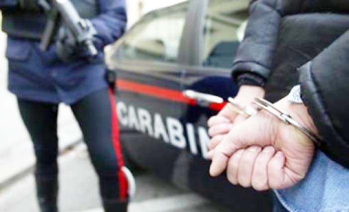 Arrestohen katër shqiptar në Itali, ishin në kërkim për… (EMRAT)