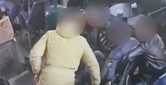 Si u prangos i “forti” i Vlorës, policia jep detajet (VIDEO)