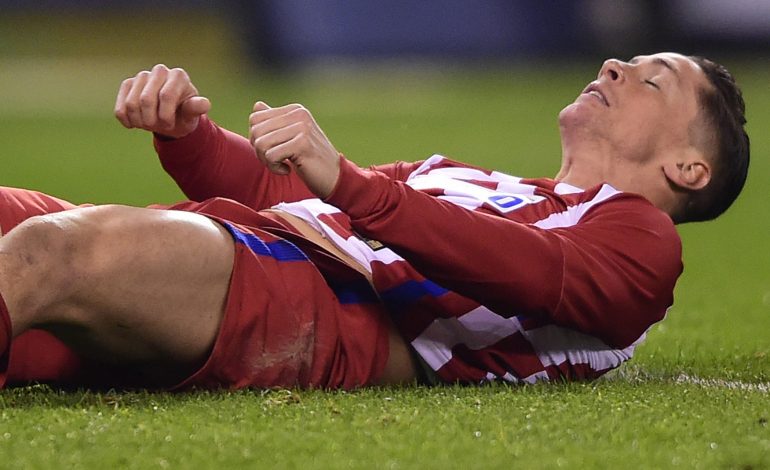 Pas largimit nga Madridi/ Torres befason me skuadrën e re