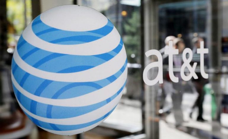 Në luftë me CNN, qeveria amerikane, padi kundër blerjes nga “AT&T”