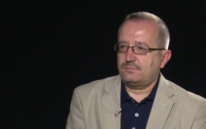 Çështja “Tahiri”/ Aurel Plasari: As Enver Hoxha s’e ka thënë ‘nuk do iki nga pushteti’