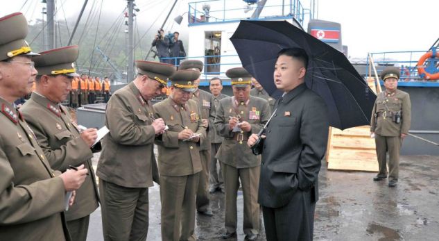 Rusia dhe SHBA’ja nuk po bashkëpunojnë rreth Koresë së Veriut