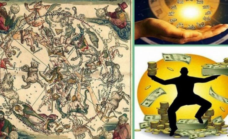 Cilat janë shenjat e horoskopit që një ditë do të jetojnë të pasura?