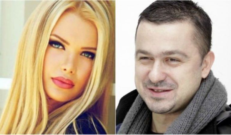 Dashuria nuk njeh moshë, e pabesueshme sa vite diferencë kanë Eni Koci dhe Genci