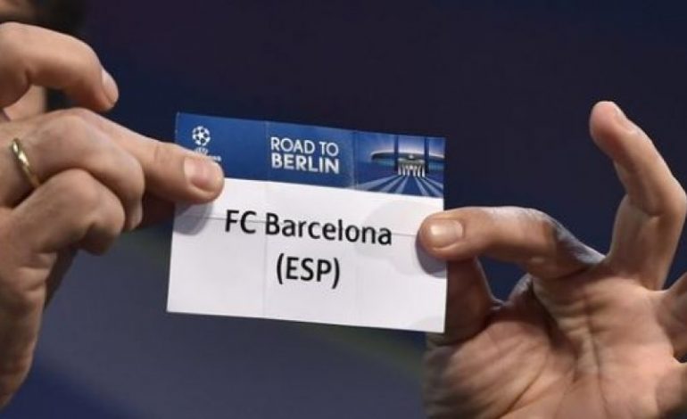 Shorti/ Ja kundërshtari i mundshëm i Barcelonës në fazën tjetër të Championsit