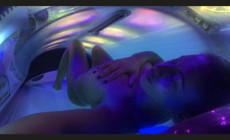 FOTOT e çmendurive: Yjet bëjnë gjithçka që të duken seksi