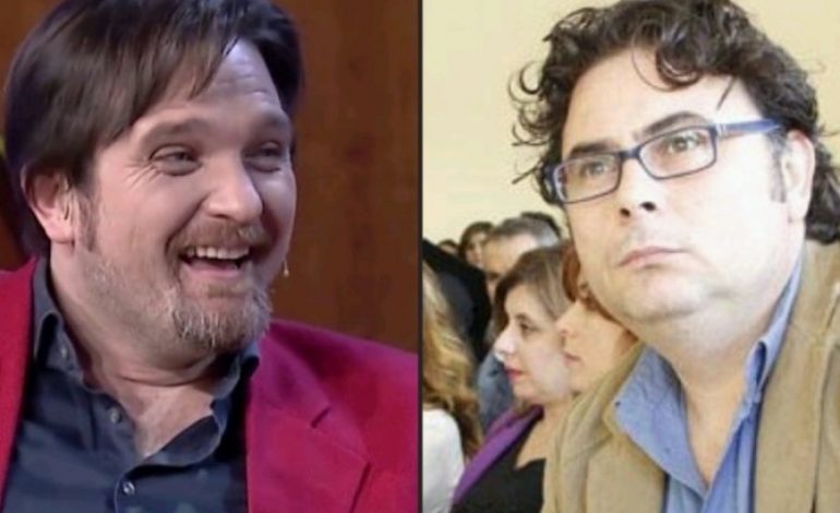 Portokallia nga maja e humorit në majën e sherrit për 2017/ Jul Deda dërrmon Altin Bashën