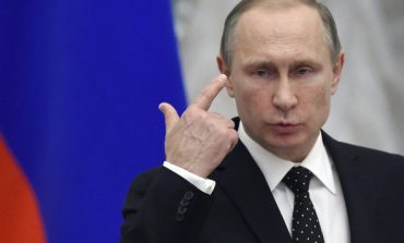 'Hakmerret' Putin: SHBA-ja po ndërhyn në zgjedhjet ruse